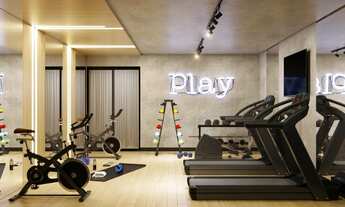 Imagem 9: Apartamento à venda em João Pessoa, Jardim Oceania, com 2 quartos, 57,66m²