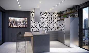 Imagem 10: Apartamento à venda em João Pessoa, Jardim Oceania, com 2 quartos, 57,66m²