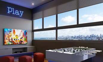 Imagem 11: Apartamento à venda em João Pessoa, Jardim Oceania, com 2 quartos, 57,66m²