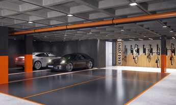 Imagem 14: Apartamento à venda em João Pessoa, Jardim Oceania, com 2 quartos, 57,66m²