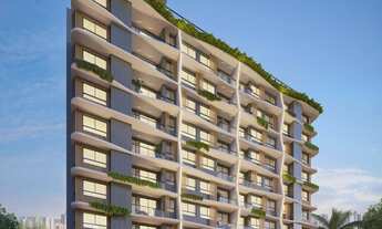 Imagem 4: Studio à venda em Cabedelo, Intermares, com 1 quarto, 29,08m²