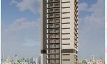 Imagem 1: APARTAMENTO RESIDENCIAL em São Paulo - SP, Aclimação