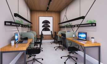 Imagem 4: APARTAMENTO RESIDENCIAL em São Paulo - SP, Aclimação