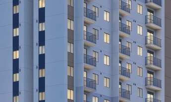 Imagem: Apartamento à venda no bairro Mooca - São