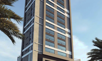 Imagem 2: Acquamarine Residence - Acquamarine Residence