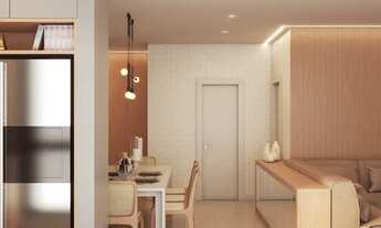 Imagem 4: Acquamarine Residence - Acquamarine Residence