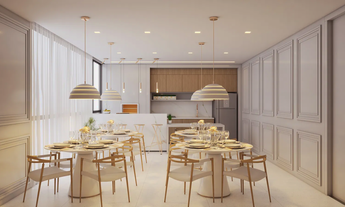 Imagem 6: Acquamarine Residence - Acquamarine Residence