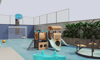 Imagem 7: Acquamarine Residence - Acquamarine Residence