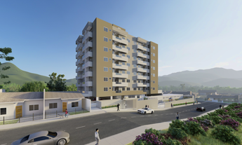 Imagem: Areias - Apartamento à venda no bairro