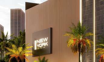 Imagem 2: New York - Apartamento à venda no bairro Morretes - Itapema/SC