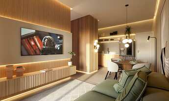 Imagem 6: New York - Apartamento à venda no bairro Morretes - Itapema/SC