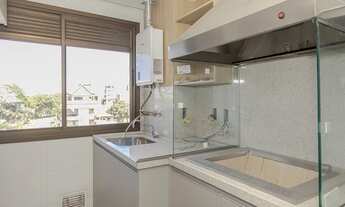 Imagem 5: Apartamento à venda em Porto Alegre, Jardim do Salso, com 2 quartos, 63m²