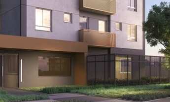 Imagem 2: Studio à venda em Porto Alegre, Partenon, com 1 quarto, 26,53m²