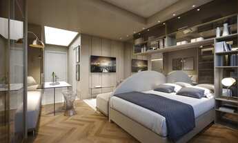 Imagem 4: Studio à venda em Porto Alegre, Partenon, com 1 quarto, 26,53m²