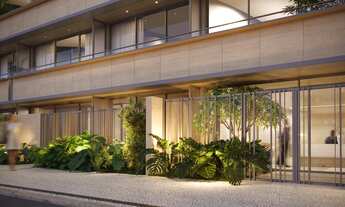 Imagem 3: Apartamento à venda em Rio de Janeiro, Leblon, com 2 quartos, 44,94m²