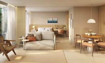 Imagem 6: Apartamento à venda em Rio de Janeiro, Leblon, com 2 quartos, 44,94m²