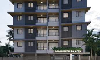 Imagem: Apartamento à venda no bairro Aeroclube