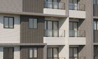 Imagem 4: Studio à venda em João Pessoa, Aeroclube, com 1 quarto, 22,95m²