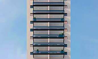 Imagem: 3 dormitórios na Avenida Silvino Chaves