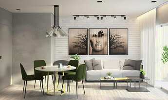 Imagem 2: Apartamento à venda em João Pessoa, Manaíra, com 3 quartos, 83,7m²