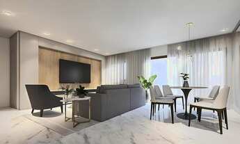 Imagem 3: Apartamento à venda em João Pessoa, Manaíra, com 3 quartos, 83,7m²