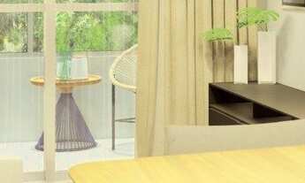 Imagem 2: Cobertura à venda em Cabedelo, Ponta de Matos, com 2 quartos, 110,73m²