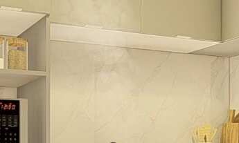 Imagem 3: Cobertura à venda em Cabedelo, Ponta de Matos, com 2 quartos, 110,73m²