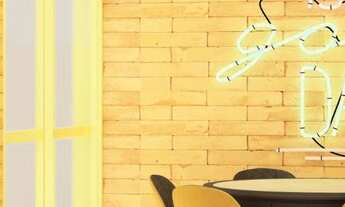 Imagem 5: Cobertura à venda em Cabedelo, Ponta de Matos, com 2 quartos, 110,73m²