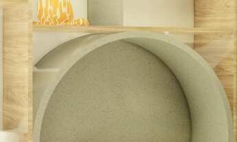 Imagem 6: Cobertura à venda em Cabedelo, Ponta de Matos, com 2 quartos, 110,73m²