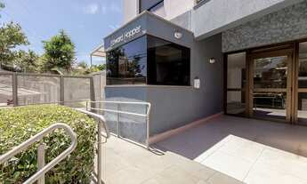 Imagem: Apartamento à venda no bairro Jardim do