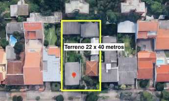 Imagem 2: Terreno à venda em Porto Alegre, Tristeza, 880m²
