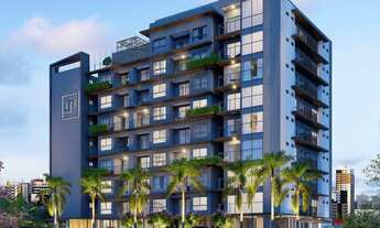 Imagem 2: Apartamento à venda em João Pessoa, Manaíra, com 2 quartos, 60m²