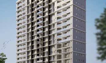 Imagem: Apartamento à venda em João Pessoa, Bessa