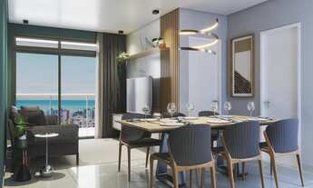 Imagem 6: Apartamento à venda em João Pessoa, Bessa, com 3 quartos, 77,15m²