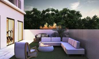 Imagem 7: COBERTURA RESIDENCIAL em João Pessoa - PB, Bessa