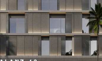 Imagem 3: Balanz 62 - Apartamento à venda no bairro Balneário Pereque - Porto Belo/SC