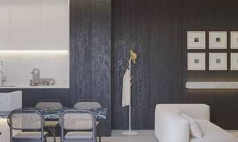 Imagem 5: Balanz 62 - Apartamento à venda no bairro Balneário Pereque - Porto Belo/SC