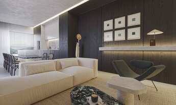 Imagem 6: Balanz 62 - Apartamento à venda no bairro Balneário Pereque - Porto Belo/SC