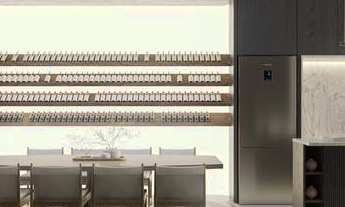 Imagem 7: Balanz 62 - Apartamento à venda no bairro Balneário Pereque - Porto Belo/SC