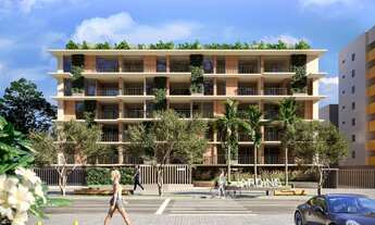 Imagem: Apartamento à venda no bairro Jardim Oceania