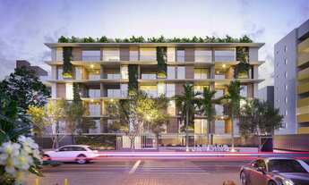 Imagem 2: Apartamento à venda no bairro Jardim Oceania - João Pessoa/PB