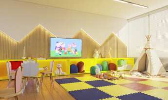 Imagem 8: Apartamento Garden à venda em João Pessoa, Jardim Oceania, com 2 quartos, 108,8m²