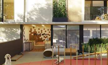 Imagem 11: Apartamento Garden à venda em João Pessoa, Jardim Oceania, com 2 quartos, 108,8m²