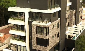 Imagem: Apartamento à venda no bairro Alto da Rua