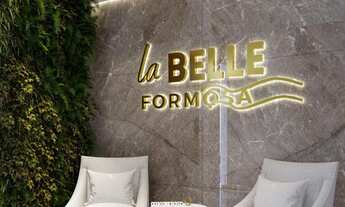 Imagem 2: Apartamento à venda em Cabedelo, Praia Formosa, com 2 quartos, 53,46m²