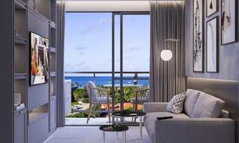 Imagem 3: Apartamento à venda em Cabedelo, Praia Formosa, com 2 quartos, 53,46m²