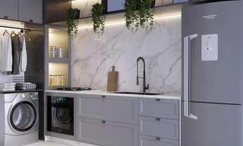 Imagem 5: Apartamento à venda no bairro Praia Formosa - Cabedelo/PB