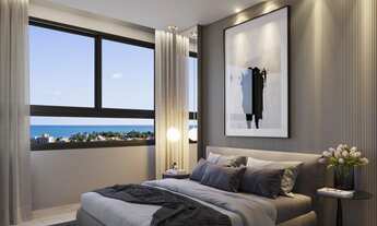 Imagem 6: Apartamento à venda no bairro Praia Formosa - Cabedelo/PB