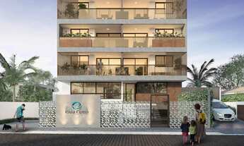 Imagem 2: Apartamento à venda em Cabedelo, Camboinha, com 3 quartos, 95,5m²