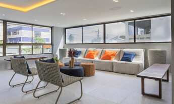 Imagem 4: Apartamento à venda em Cabedelo, Camboinha, com 3 quartos, 95,5m²